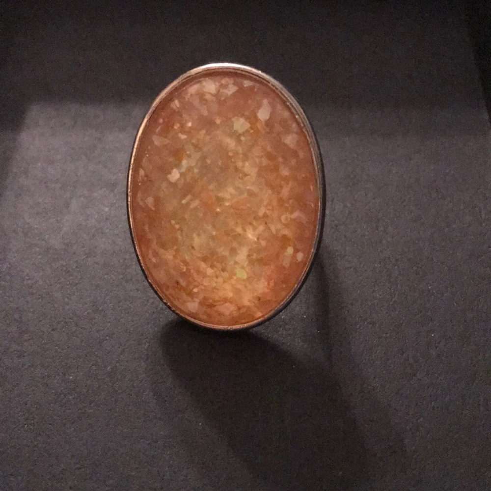 Statement Ring - image 1